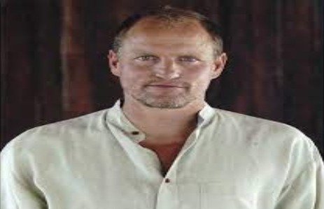 Photo Of Woody Harrelson.